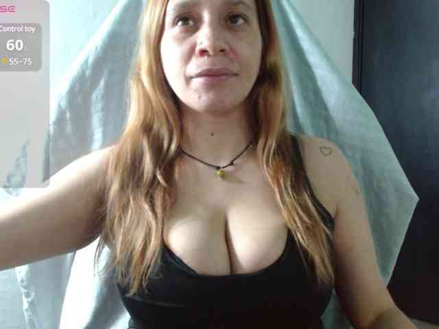 Manuela420sexy webcam
