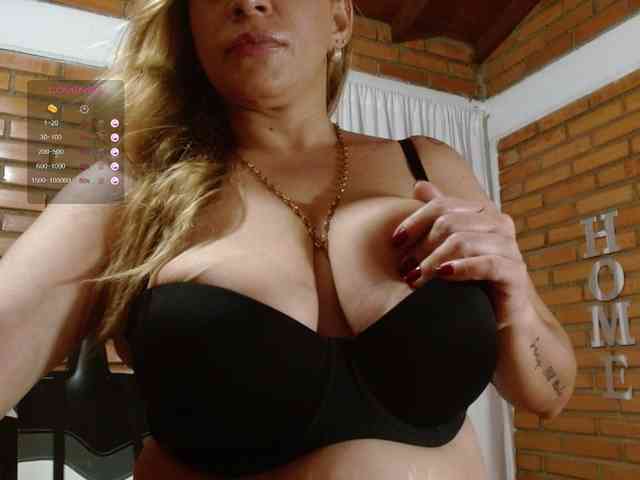 Malu420 webcam