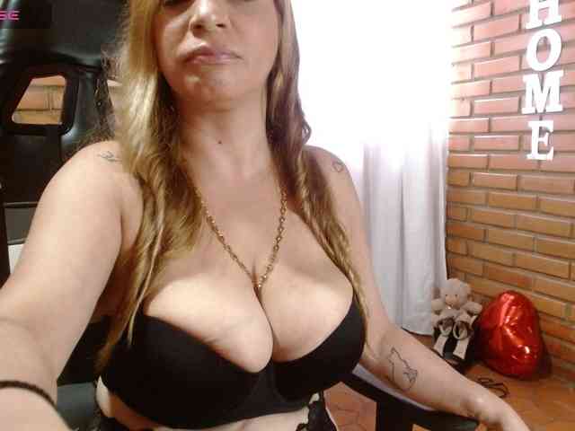Malu420 webcam