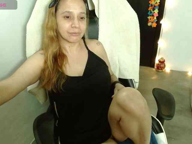 Manuela420sexy webcam