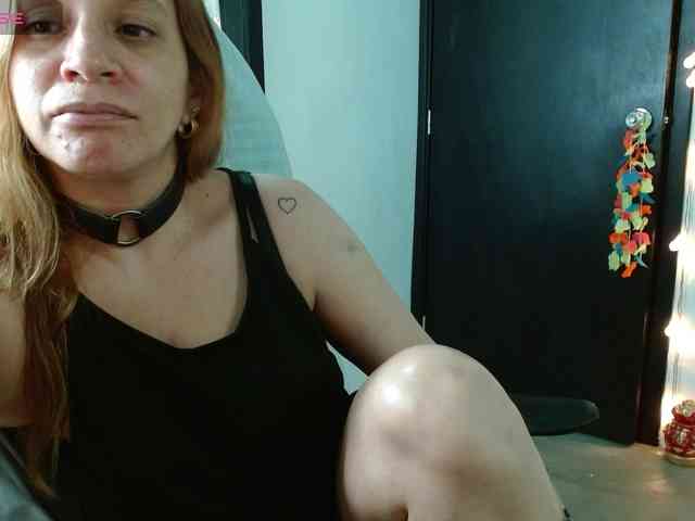Manuela420sexy webcam