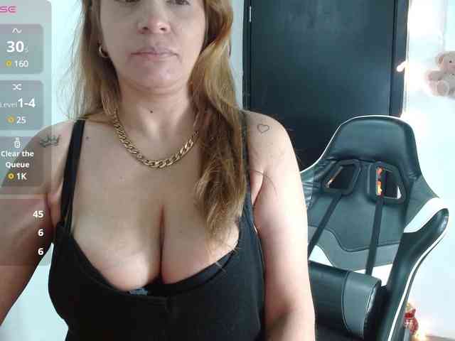 Malu420 webcam
