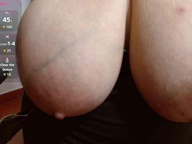 Malu420 webcam