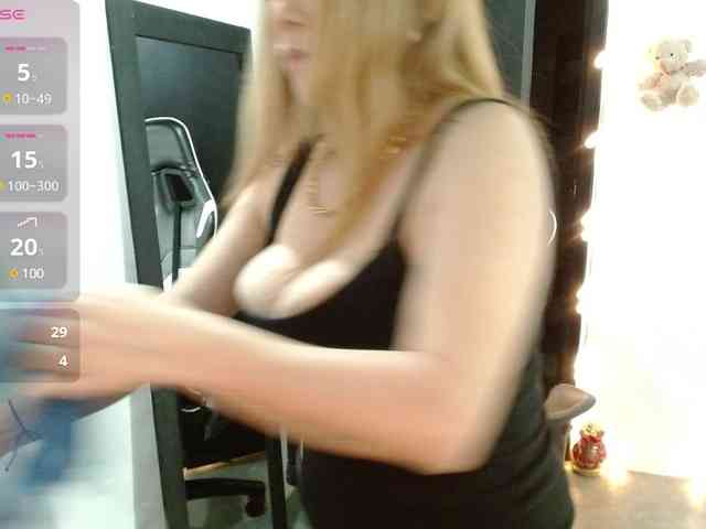 Malu420 webcam