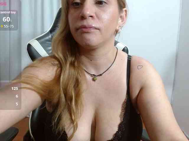 Malu420 webcam