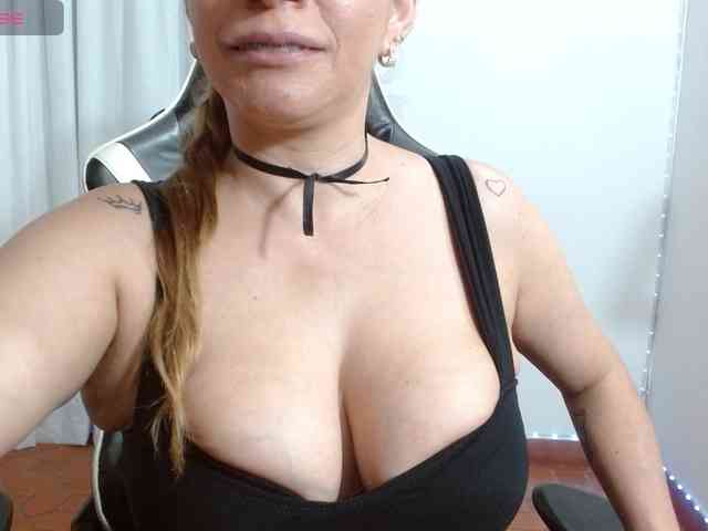 Malu420 webcam