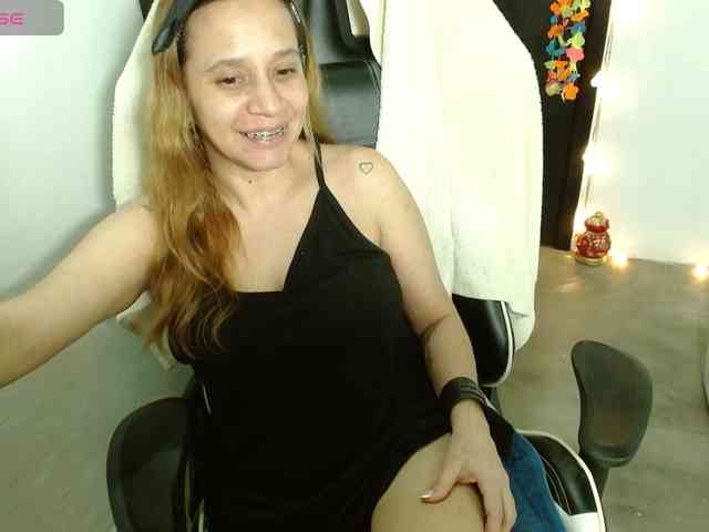 Manuela420sexy webcam