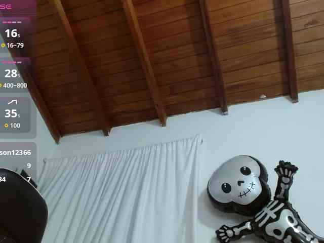 Malu420 webcam
