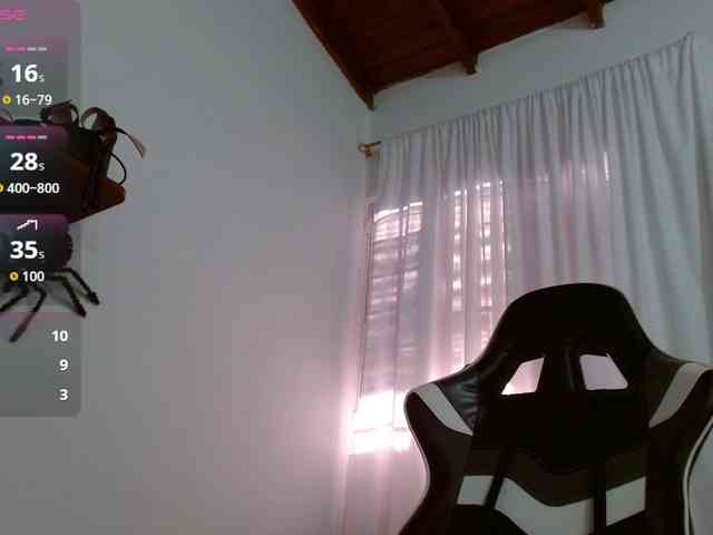 Malu420 webcam