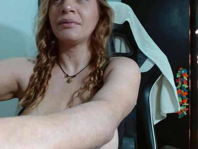 Malu420 webcam