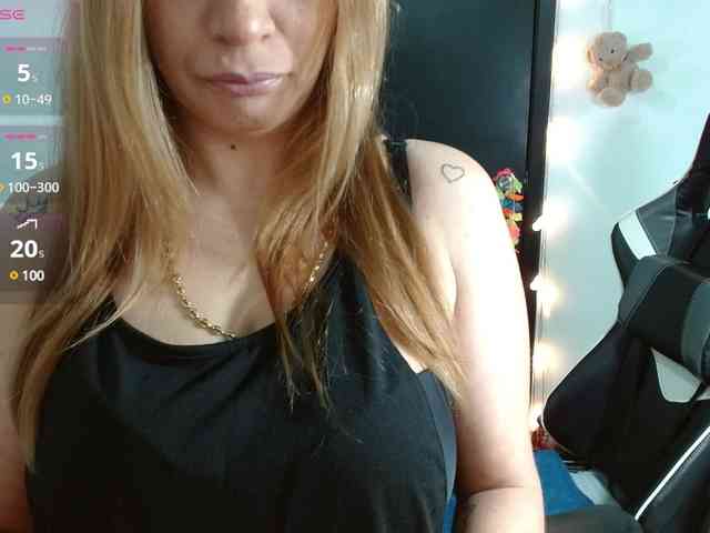 Manuela420sexy webcam