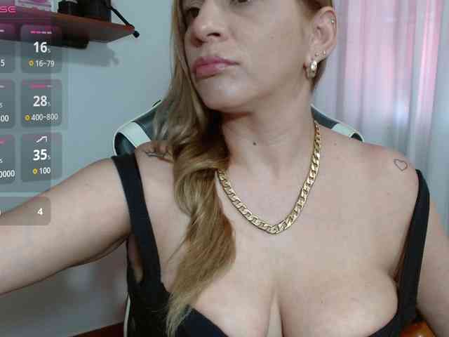 Malu420 webcam