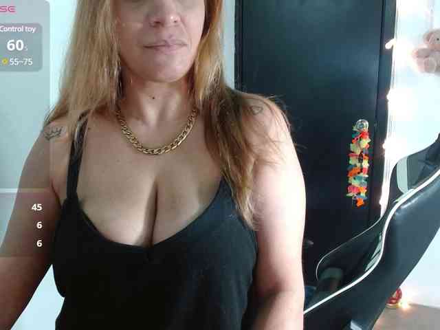 Malu420 webcam