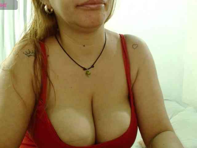 Manuela420sexy webcam