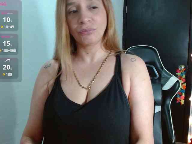 Manuela420sexy webcam