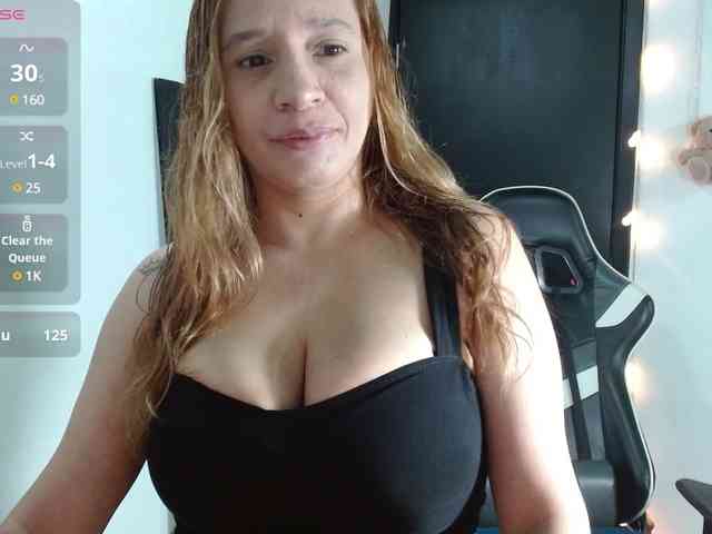Malu420 webcam