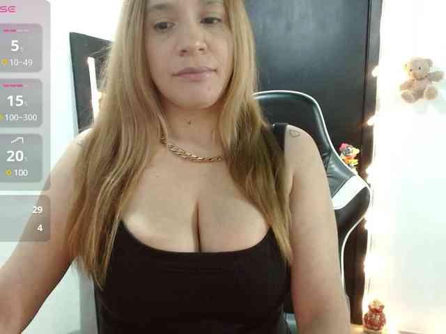 Malu420 webcam