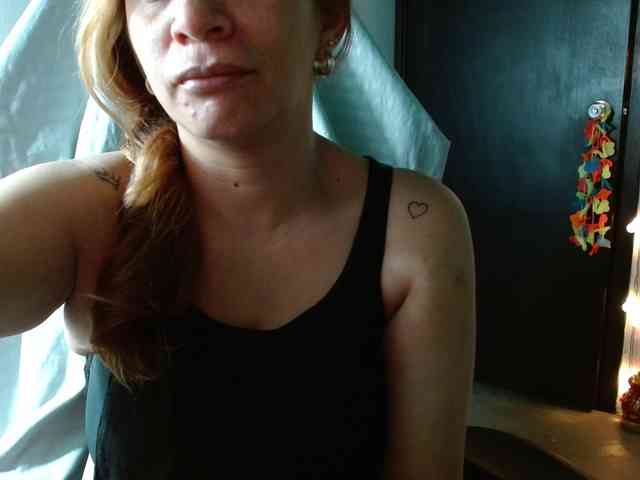 Manuela420sexy webcam