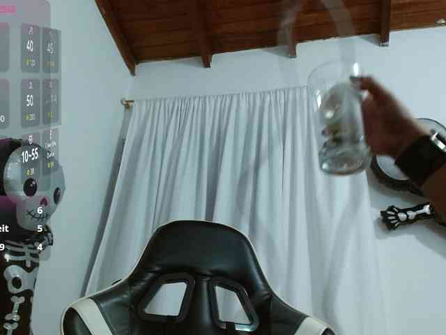 Malu420 webcam
