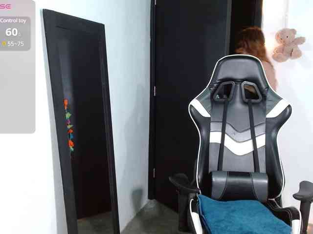 Malu420 webcam
