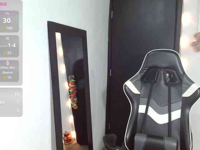 Malu420 webcam