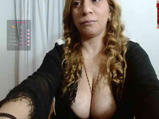 Malu420 webcam