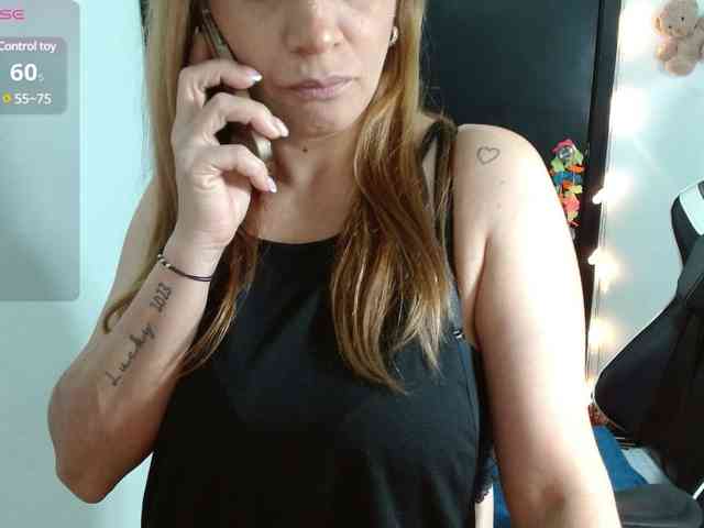 Manuela420sexy webcam