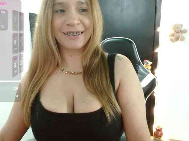 Malu420 webcam