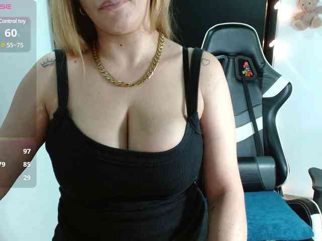 Malu420 webcam