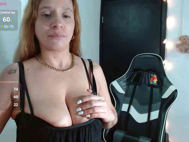 Malu420 webcam