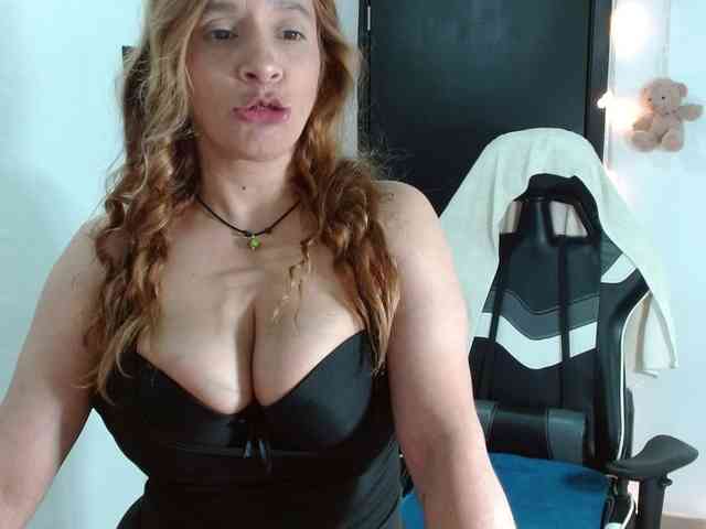 Malu420 webcam