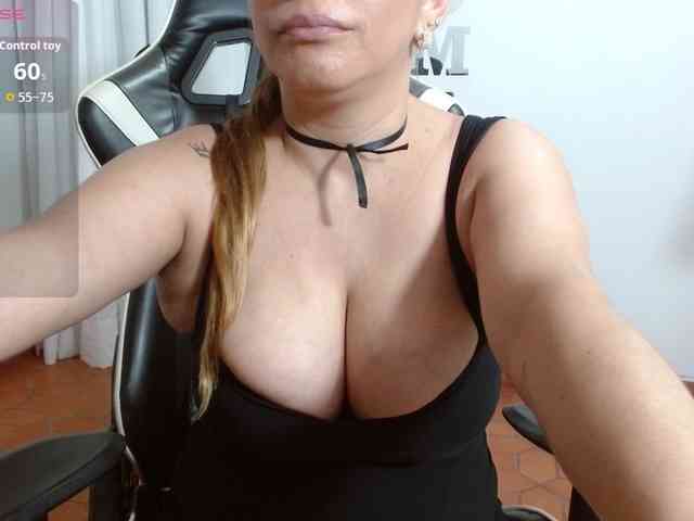 Malu420 webcam