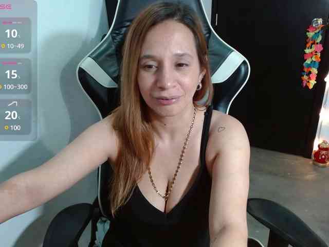 Manuela420sexy webcam
