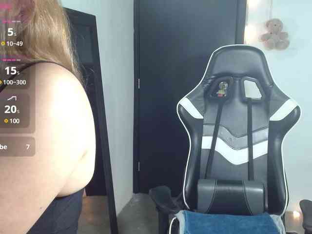 Malu420 webcam