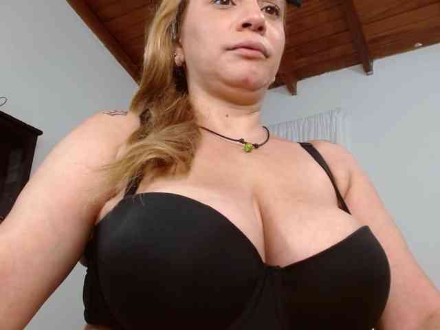 Malu420 webcam