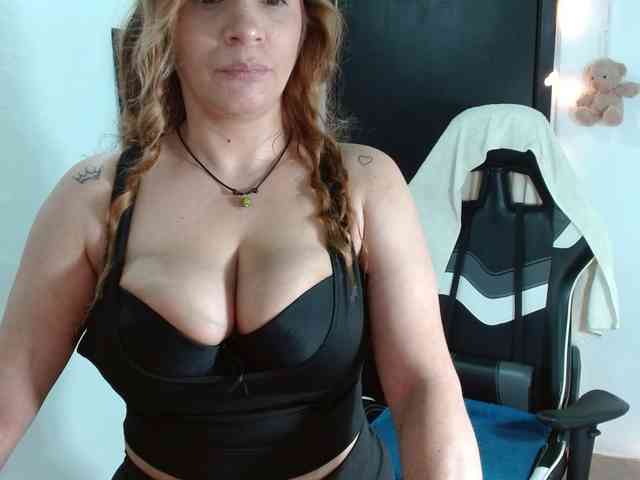 Malu420 webcam