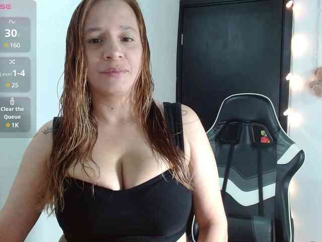 Malu420 webcam