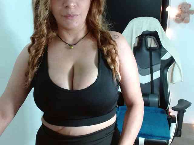 Malu420 webcam