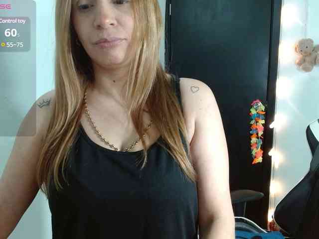 Manuela420sexy webcam