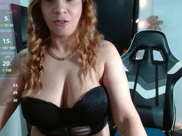 Malu420 webcam