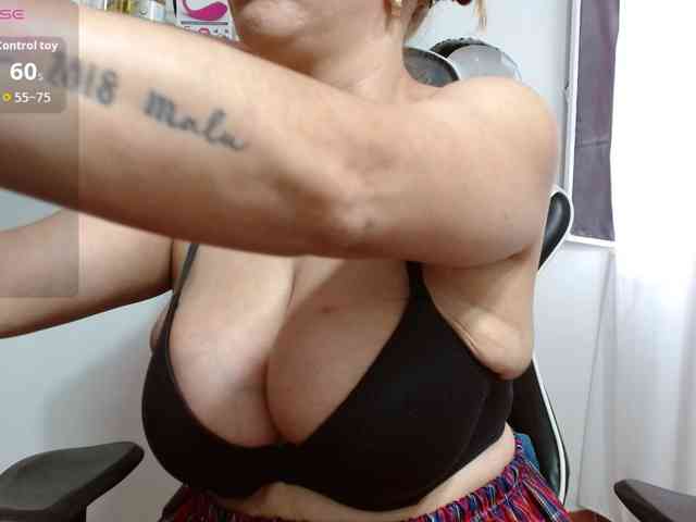 Malu420 webcam