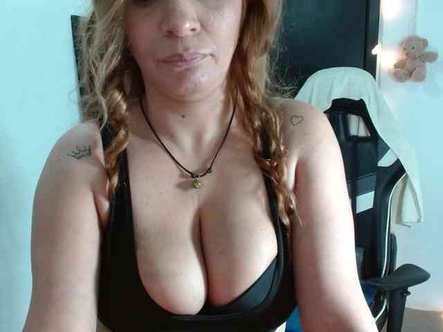 Malu420 webcam