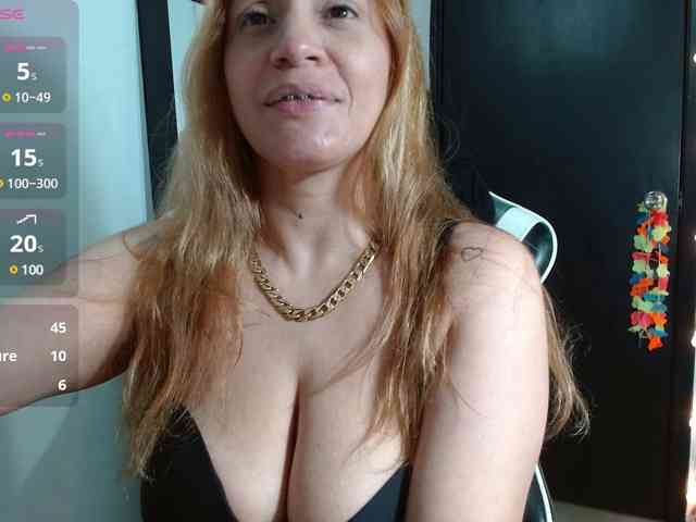 Malu420 webcam