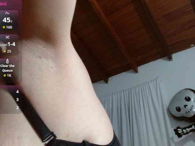 Malu420 webcam