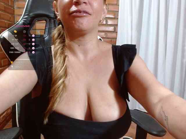 Malu420 webcam