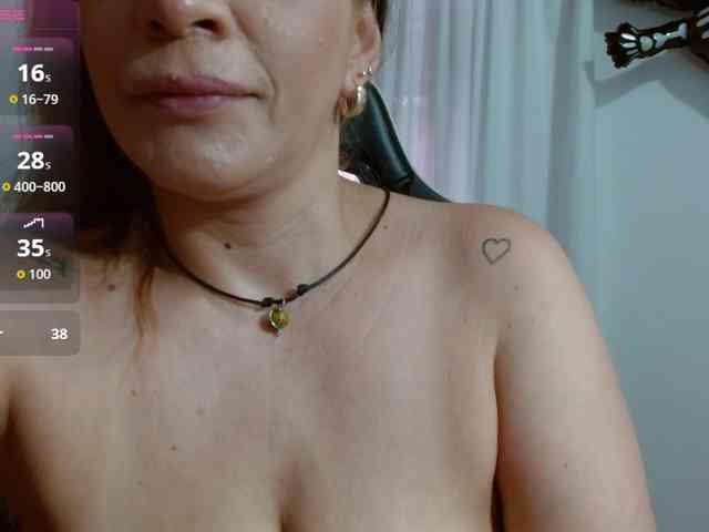 Malu420 webcam