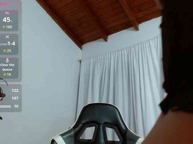 Malu420 webcam