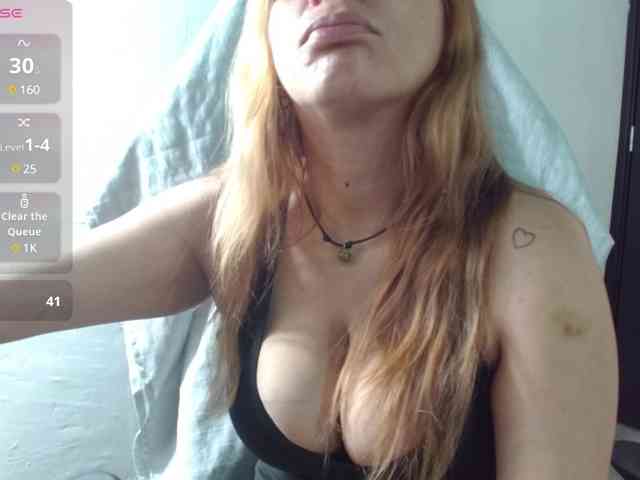 Manuela420sexy webcam