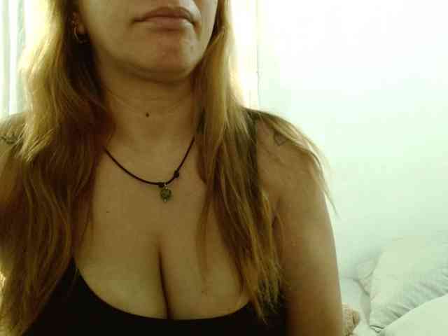 Модель: Manuela420sexy