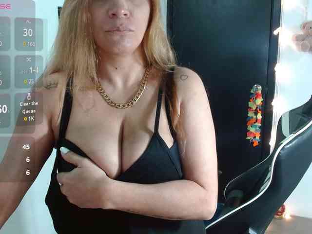 Malu420 webcam